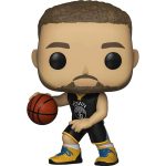 Funko Pop Basketball - Stephen Curry #43