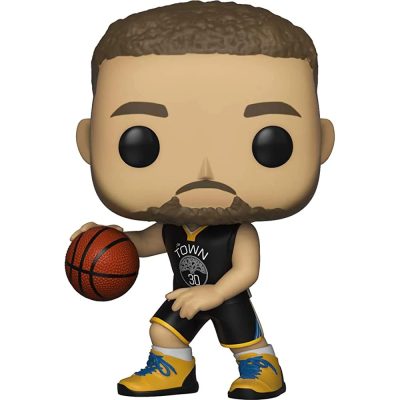 Funko Pop Basketball - Stephen Curry #43