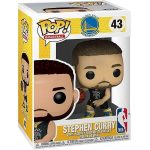 Funko Pop Basketball - Stephen Curry #43