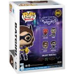Funko Pop Batgirl 893 (Gotham Knights) (Glows)