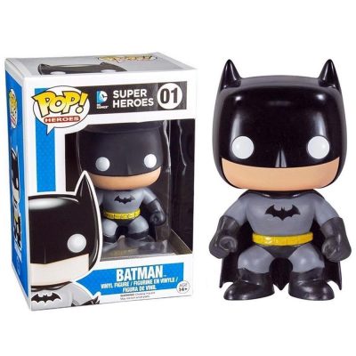 Funko Pop Batman #01