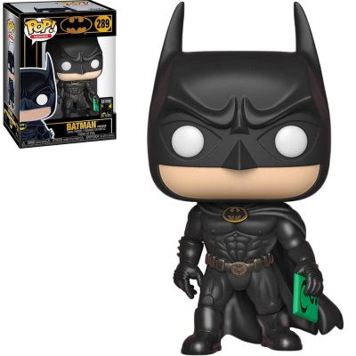Funko Pop Batman 289 (Forever)