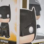 Funko Pop Batman #84 (Batman Vs Superman) Funko Pop Batman #84 (Batman Vs Superman)