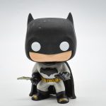 Funko Pop Batman #84 (Batman Vs Superman) Funko Pop Batman #84 (Batman Vs Superman)