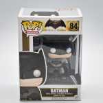 Funko Pop Batman #84 (Batman Vs Superman) Funko Pop Batman #84 (Batman Vs Superman)