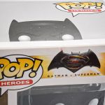 Funko Pop Batman #84 (Batman Vs Superman) Funko Pop Batman #84 (Batman Vs Superman)