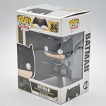Funko Pop Batman #84 (Batman Vs Superman) Funko Pop Batman #84 (Batman Vs Superman)