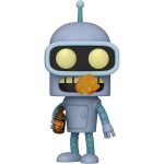 Funko Pop Bender #1757 (Futurama) Funko Pop Bender #1757 (Futurama)