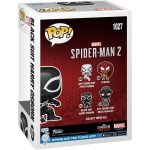 Funko Pop Black Suit Harry Osborn #1027 (Marvel Spider-Man 2) Funko Pop Black Suit Harry Osborn #1027 (Marvel Spider-Man 2)