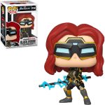 Funko Pop Black Widow 630 (Marvel Avengers Gamerverse)