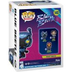 Funko Pop Blue Beetle 1403 Funko Pop Blue Beetle 1403