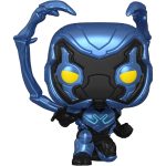 Funko Pop Blue Beetle 1403 Funko Pop Blue Beetle 1403