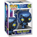 Funko Pop Blue Beetle 1403 Funko Pop Blue Beetle 1403