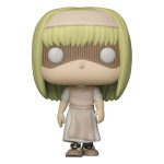 Funko Pop Box Collectors Attack On Titan: Final Season (Exclusivo Com Ymir Fritz E Child Eren)