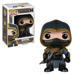 Funko Pop Breton #54 (The Elder Scrolls Online)