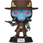 Funko Pop Cad Bane 580 (Star Wars)
