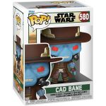 Funko Pop Cad Bane 580 (Star Wars)