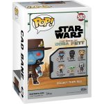 Funko Pop Cad Bane 580 (Star Wars)