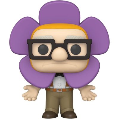 Funko Pop Carl 1096 (Azalea) (Dug Days)