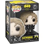 Funko Pop Catwoman 528 (Unmasked) (Batman Returns)