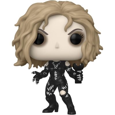 Funko Pop Catwoman 528 (Unmasked) (Batman Returns)