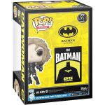 Funko Pop Catwoman 528 (Unmasked) (Batman Returns)