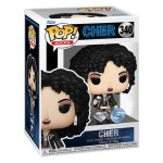 Funko Pop Cher 340 (Diamond Collection) (Special Edition)