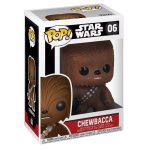 Funko Pop Chewbacca 06