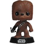 Funko Pop Chewbacca 06