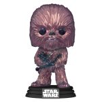 Funko Pop Chewbacca 657 (Facet) (Special Edition)
