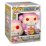 Funko Pop Child Big Mom 1271 (Chase) (Special Edition) (Sized) Funko Pop Child Big Mom 1271 (Chase) (Special Edition) (Sized)