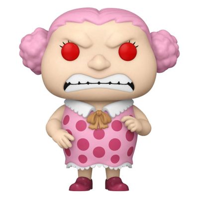Funko Pop Child Big Mom 1271 (Chase) (Special Edition) (Sized)