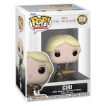 Funko Pop Ciri 1319 (The Witcher Netflix)
