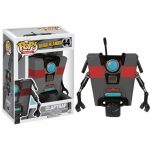 Funko Pop Claptrap 44 (Borderlands) (Vaulted)