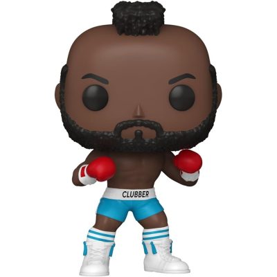 Funko Pop Clubber Lang 1714 (Rocky)