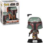 Funko Pop Cobb Vanth 484 (Star Wars Mandalorian)