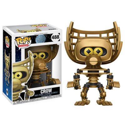 Funko Pop Crow 488 (Mystery Science Theater 3000)