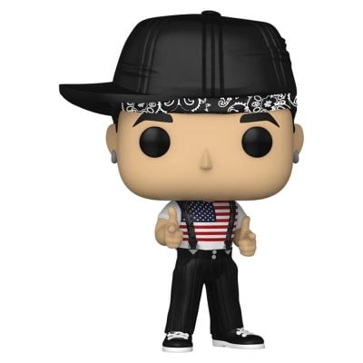 Funko Pop Danny 316 (New Kids On The Block)