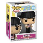 Funko Pop Danny 316 (New Kids On The Block)
