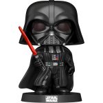 Funko Pop Darth Vader 574 (Jumbo) (Lights And Sounds) (Super Sized) (Funko Exclusive)
