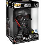Funko Pop Darth Vader 574 (Jumbo) (Lights And Sounds) (Super Sized) (Funko Exclusive)