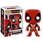 Funko Pop Deadpool #111