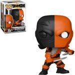 Funko Pop Deathstroke 386 (Special Edition)