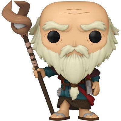 Funko Pop Deckard Cain #1047 (Diablo 3)