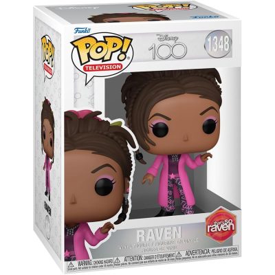 Funko Pop Disney Raven 1348 (Disney 100)