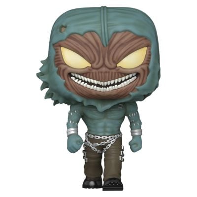 Funko Pop Disturbed The Guy 321