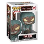 Funko Pop Disturbed The Guy 321