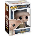 Funko Pop Dobby 17 (Harry Potter)