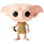 Funko Pop Dobby 17 (Harry Potter)