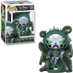 Funko Pop Doctor Doom 990 (Marvel Mech Strike: Monster Hunters)